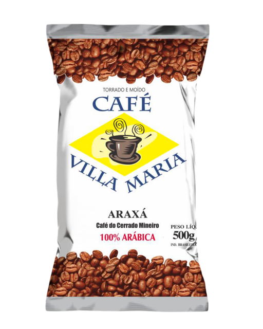 Café Villa Maria 500G