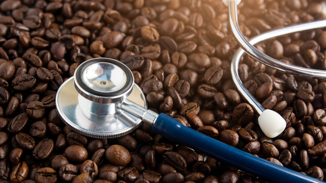 Café combina com saúde? Descubra como a bebida pode ser sua aliada no dia a dia!