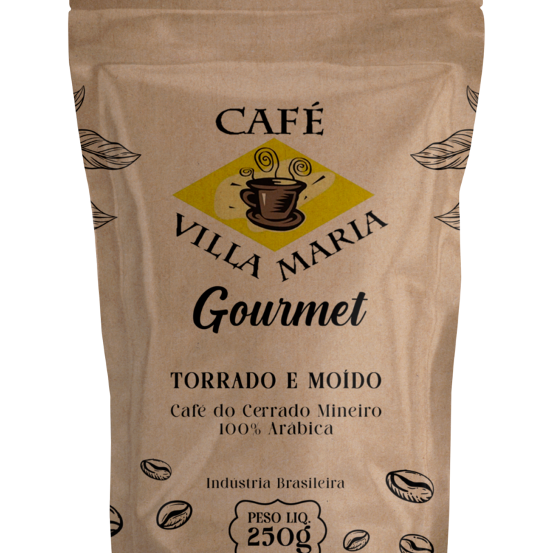 Café Villa Maria Gourmet 250G
