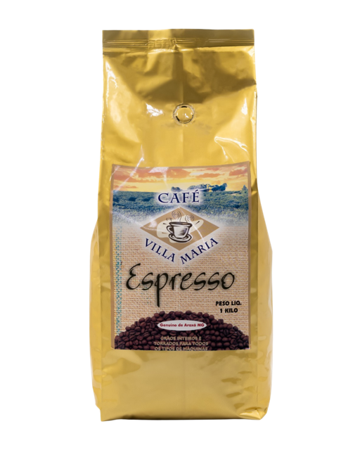 Café Villa Maria Espresso 1KG